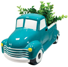 Load image into Gallery viewer, Road Trip Truck Planter
