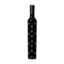 Load image into Gallery viewer, Fleur de Lis Bottle Umbrella
