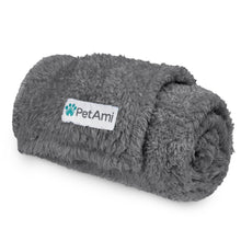 Load image into Gallery viewer, Fluffy Pet Blanket
