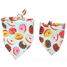 Load image into Gallery viewer, Furbud - Summer Pet Bandana
