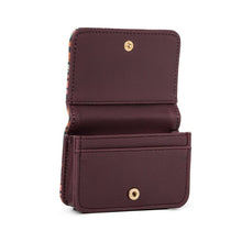 Load image into Gallery viewer, Kedzie Essentials Only Cash &amp; Card Wallet Assortment
