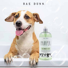 Load image into Gallery viewer, Rae Dunn Pet Shampoo Wilma&#39;s Friends - 1000ml

