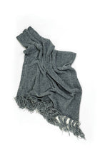 Load image into Gallery viewer, Britt&#39;s Knits Beyond Soft Chenille Poncho : Blush
