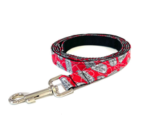 Load image into Gallery viewer, Assorted patterns Dog Leashes
