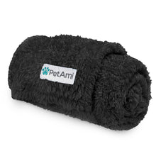 Load image into Gallery viewer, Fluffy Pet Blanket
