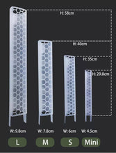 Load image into Gallery viewer, LITF Stackable Support Pole: SMALL
