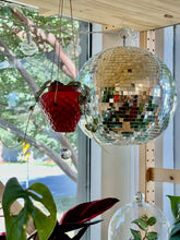 Load image into Gallery viewer, Suncatcher Strawberry Planter
