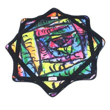 Load image into Gallery viewer, Mougee Mini Star Spinning Cloth - 20&quot; Diameter - Smaller is Quicker
