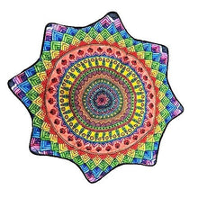 Load image into Gallery viewer, Mougee Mini Star Spinning Cloth - 20&quot; Diameter - Smaller is Quicker
