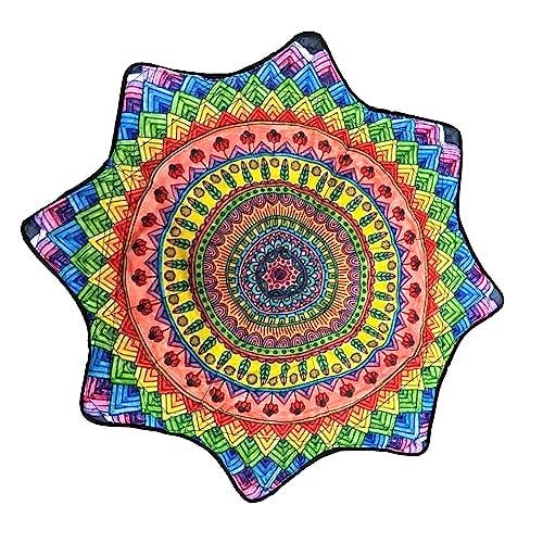 Mougee Mini Star Spinning Cloth - 20