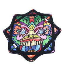 Load image into Gallery viewer, Mougee Mini Star Spinning Cloth - 20&quot; Diameter - Smaller is Quicker
