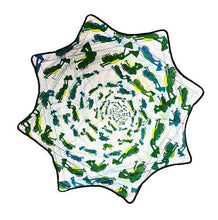 Load image into Gallery viewer, Mougee Mini Star Spinning Cloth - 20&quot; Diameter - Smaller is Quicker
