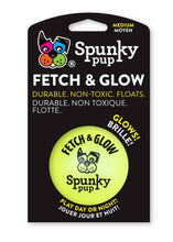 Load image into Gallery viewer, Fetch and Glow Ball
