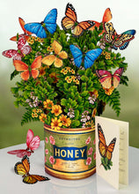 Load image into Gallery viewer, Butterflies &amp; Buttercups (8 Pop-up Greeting Cards)
