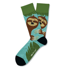 Load image into Gallery viewer, Two Left Feet Super Soft Sock Assortment
