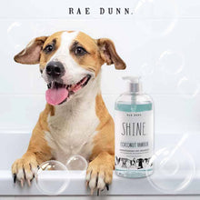 Load image into Gallery viewer, Rae Dunn Pet Shampoo Wilma&#39;s Friends - 1000ml
