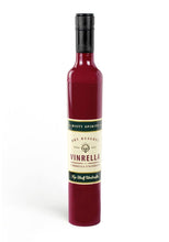 Load image into Gallery viewer, Burgundy Wine Bottle Umbrella
