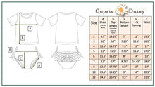Load image into Gallery viewer, Kids Lavender Floral Rash Guard Ruffle Swimsuit
