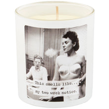 Load image into Gallery viewer, Trash Talk Candles Want It All
