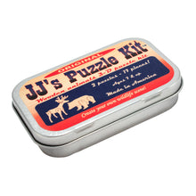 Load image into Gallery viewer, J.J.&#39;s Wildlife Puzzle Kit
