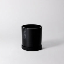 Load image into Gallery viewer, Signature Planters &amp; Saucer Blue
