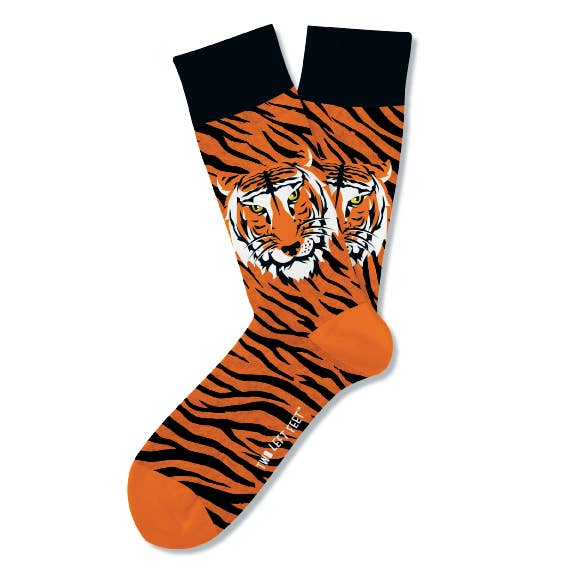Two Left Feet Super Soft Sock Assortment