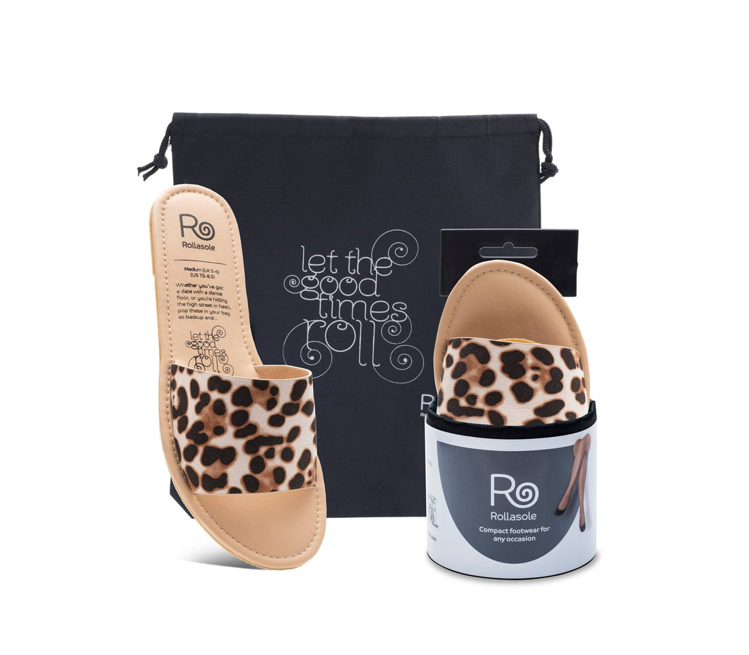 Catwalk Sandals
