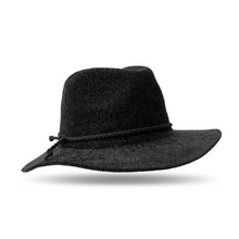 Load image into Gallery viewer, Britts Knits Getaway Foldable Panama Hat
