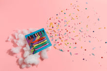 Load image into Gallery viewer, Anxiety Pen Set
