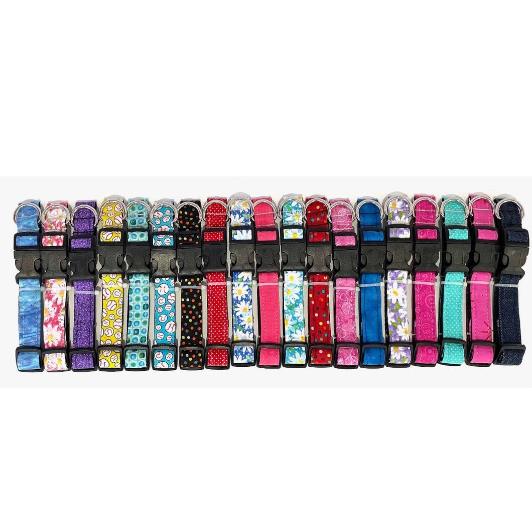 Dog Collars