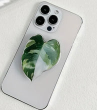 Load image into Gallery viewer, Plant Phone holder
