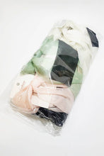 Load image into Gallery viewer, Spring Tone Barrette Hair Bow Clip
