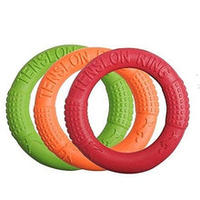 Load image into Gallery viewer, Dog Ring Toy
