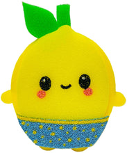 Load image into Gallery viewer, Spongies With Undies - Lenny Limoncello
