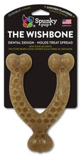 Load image into Gallery viewer, The Wishbone - MADE IN THE USA
