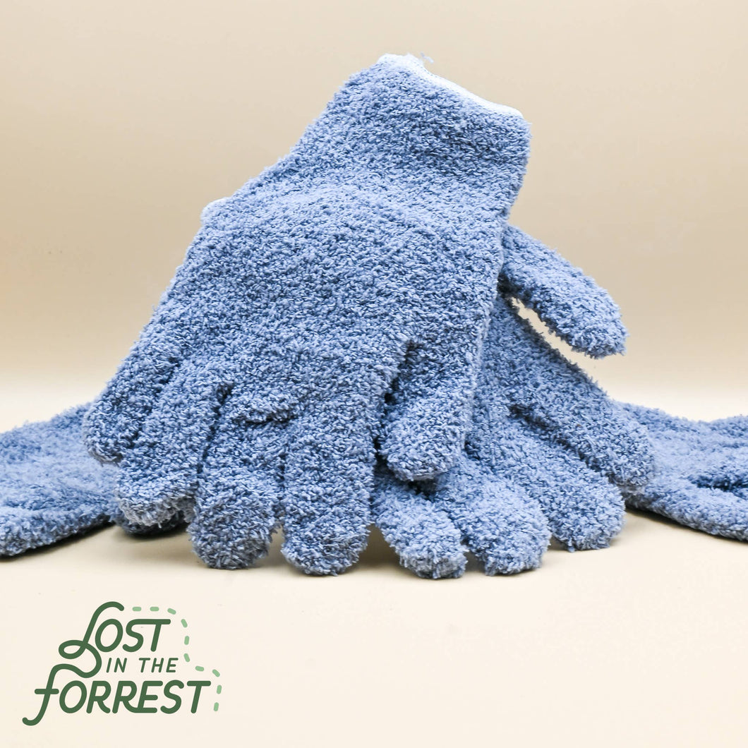 Microfiber Gloves