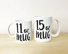 Load image into Gallery viewer, Cleverly Disguised As A Responsible Adult Coffee Mug: 15 Ounce Jumbo
