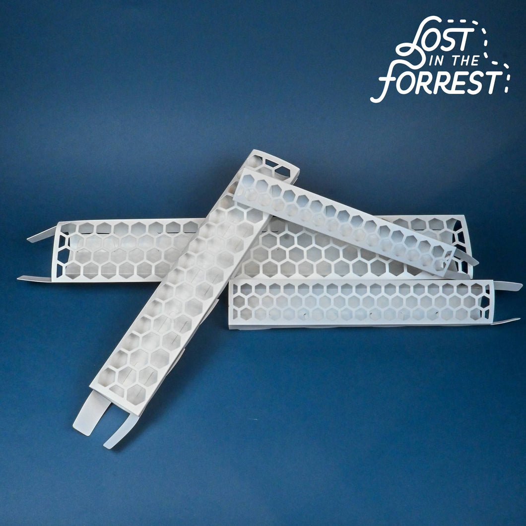 LITF Stackable Support Pole: SMALL