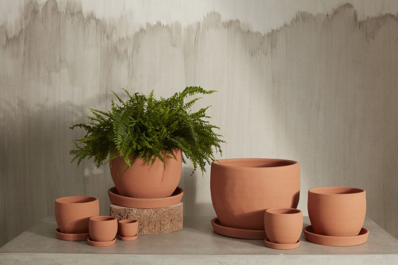 Baden Pot