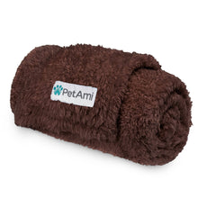 Load image into Gallery viewer, Fluffy Pet Blanket
