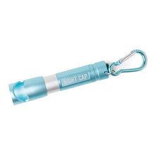 Load image into Gallery viewer, Bunk House Nightcap 2-in-1 Flashlight &amp; Bottle Opener
