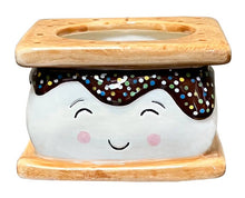 Load image into Gallery viewer, Small S&#39;mores Planter
