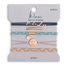 Load image into Gallery viewer, Protect Hair Tie Bracelets
