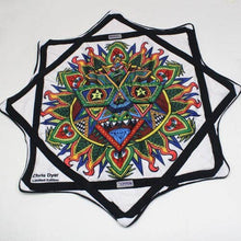 Load image into Gallery viewer, Mougee Classic Flow Star - 27&quot; Diameter - The ultimate flow star

