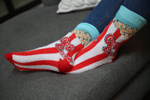 Load image into Gallery viewer, Two Left Feet Super Soft Sock Assortment
