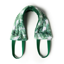 Load image into Gallery viewer, Lemon Lavender Hot Stuff Heated Neck Wrap
