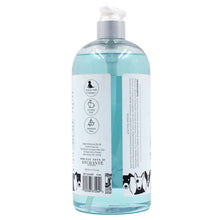 Load image into Gallery viewer, Rae Dunn Pet Shampoo Wilma&#39;s Friends - 1000ml
