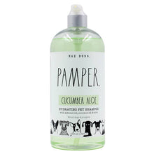 Load image into Gallery viewer, Rae Dunn Pet Shampoo Wilma&#39;s Friends - 1000ml
