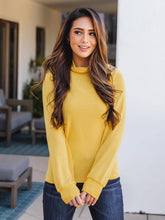 Load image into Gallery viewer, Cowl Neck Asher Top
