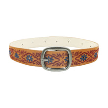 Load image into Gallery viewer, Vintage Distressed Belt
